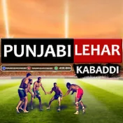 Punjabi Lehar Kabaddi