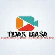 Tidak Biasa