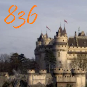 Camelot836