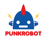 Punkrobot Studio