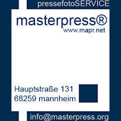 masterpress PresseFOTO Service
