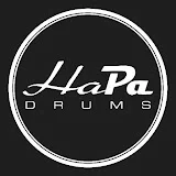 Hapa Drums