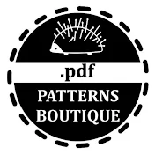 PDF PATTERNS BOUTIQUE