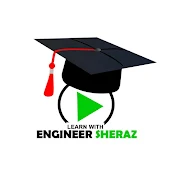 Learn With Engineer Sheraz