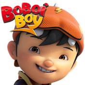 BoBoiBoy English - Monsta