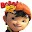 BoBoiBoy English - Monsta