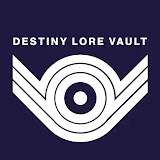 Destiny Lore Vault