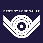 Destiny Lore Vault
