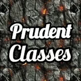 Prudent Classes