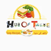 Hub Of Taste