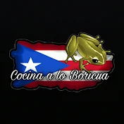 cocina a lo boricua