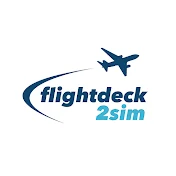 flightdeck2sim