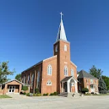 St. Maurice Catholic Church - Napoleon, IN