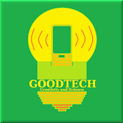 GOODTECH - Creativity and Science