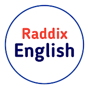 Raddix English