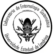 Laboratório de Entomologia UEL