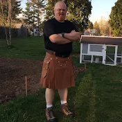 The Kilted Homesteader