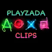 PLAYZADA CLIPS