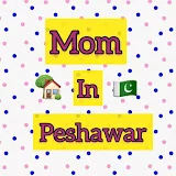 Mom in Peshawar