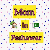 Mom in Peshawar