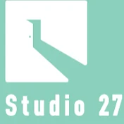 Graham Maciver - Studio 27