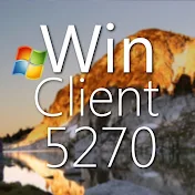 WinClient5270