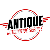 Antique Automotive Service