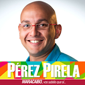 Miguel Angel Peréz Pirela