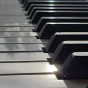 Adult learning piano