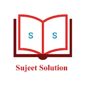 Sujeet Solution