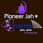 Pioneer Jah