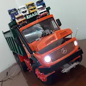 maket truck