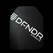 DFNDR Armor