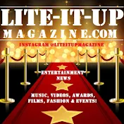 Lite-It-Up Magazine