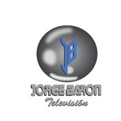 Jorge Baron Televisión