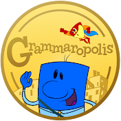 Grammaropolis