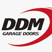 DDM Garage Doors, Inc.