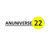 ANUNIVERSE 22