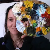 LiliFlore - Artiste peintre - Coach en peinture et créativité