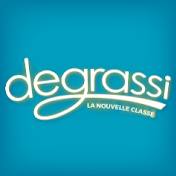 Degrassi - La Chaine Non-Officiel