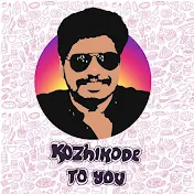 Kozhikode To You