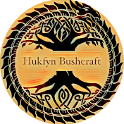 Hukfyn Bushcraft