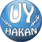 Uyghur hakan