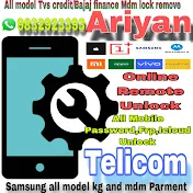 Ariyan Telicom