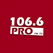 PRO 106.6 FM