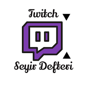 Twitch Seyir Defteri