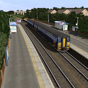 NorthWestUK TrainzProject