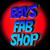 RaysFabShop