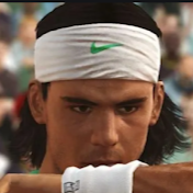 Virtual Tennis Matchs