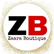 Zara Boutique